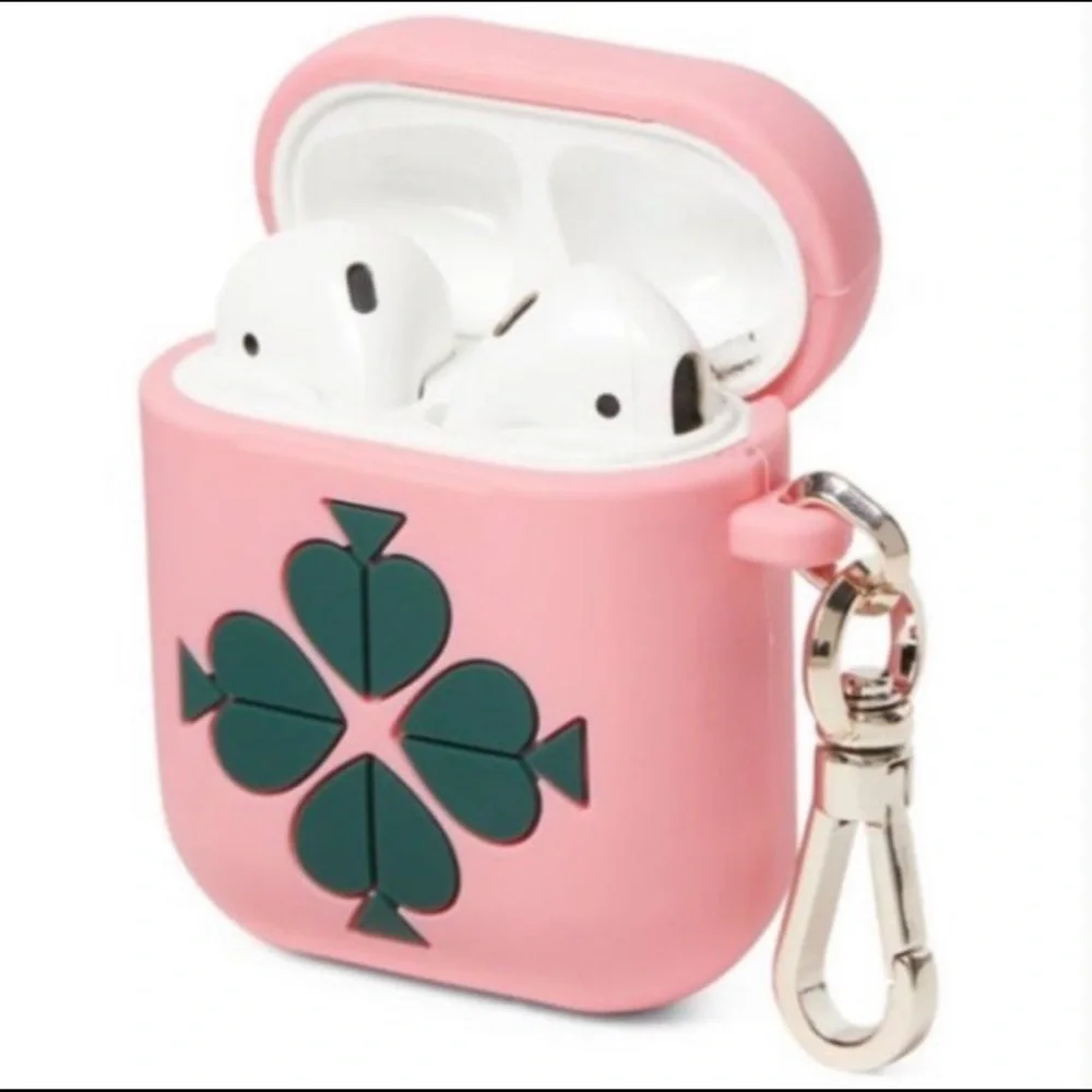 Kate Spade Airpod Case